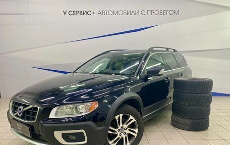 Volvo XC70 II рестайлинг, 2012 год, 1 570 000 рублей, 2 фотография