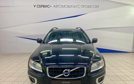 Volvo XC70 II рестайлинг, 2012 год, 1 570 000 рублей, 3 фотография
