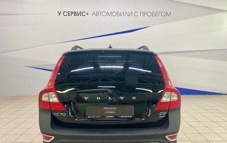 Volvo XC70 II рестайлинг, 2012 год, 1 570 000 рублей, 7 фотография