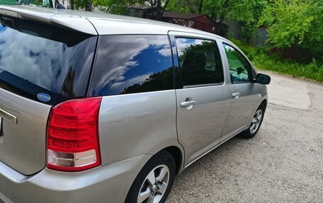 Toyota Wish II, 2006 год, 850 000 рублей, 3 фотография