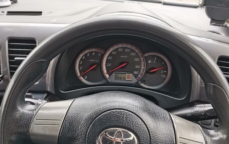 Toyota Wish II, 2006 год, 850 000 рублей, 8 фотография