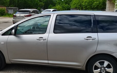 Toyota Wish II, 2006 год, 850 000 рублей, 6 фотография