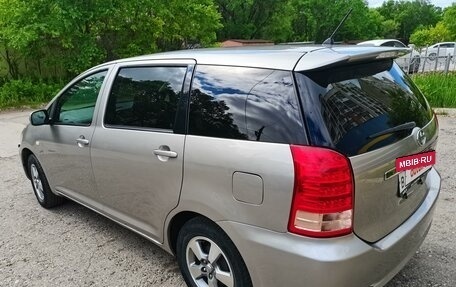 Toyota Wish II, 2006 год, 850 000 рублей, 5 фотография