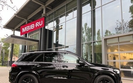 Mercedes-Benz GLE, 2021 год, 8 650 000 рублей, 2 фотография