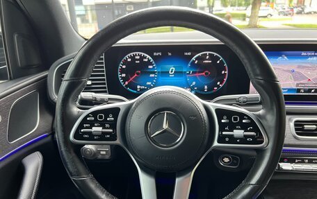Mercedes-Benz GLE, 2021 год, 8 650 000 рублей, 20 фотография