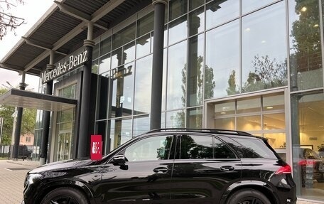 Mercedes-Benz GLE, 2021 год, 8 650 000 рублей, 6 фотография