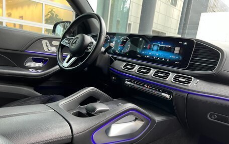 Mercedes-Benz GLE, 2021 год, 8 650 000 рублей, 34 фотография