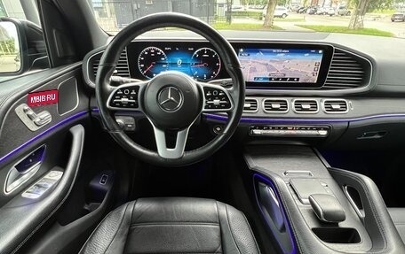 Mercedes-Benz GLE, 2021 год, 8 650 000 рублей, 19 фотография