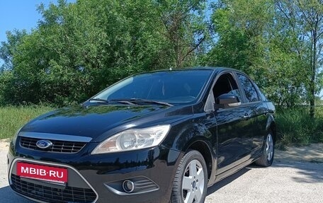 Ford Focus II рестайлинг, 2008 год, 590 000 рублей, 2 фотография