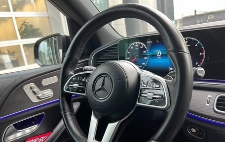 Mercedes-Benz GLE, 2021 год, 8 650 000 рублей, 31 фотография