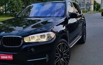 BMW X5, 2017 год, 4 100 000 рублей, 1 фотография