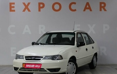 Daewoo Nexia I рестайлинг, 2012 год, 295 000 рублей, 1 фотография