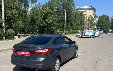 Ford Focus III, 2011 год, 1 100 000 рублей, 3 фотография