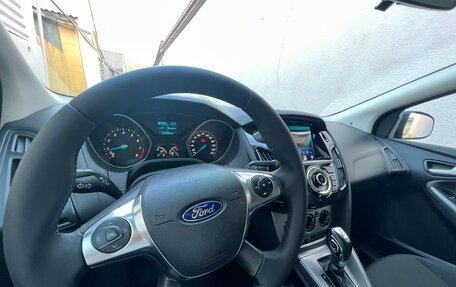 Ford Focus III, 2013 год, 1 375 000 рублей, 4 фотография
