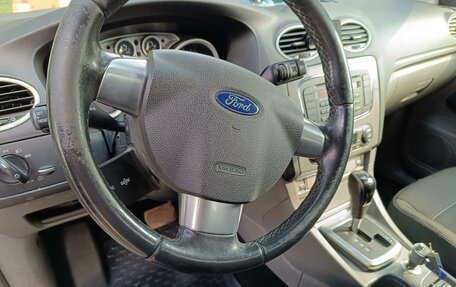 Ford Focus II рестайлинг, 2011 год, 800 000 рублей, 9 фотография