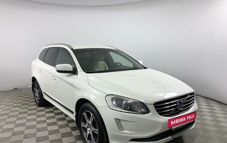 Volvo XC60 II, 2013 год, 2 150 000 рублей, 3 фотография