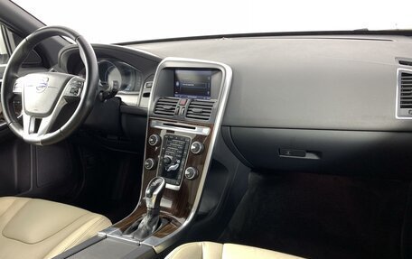 Volvo XC60 II, 2013 год, 2 150 000 рублей, 11 фотография