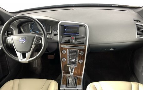 Volvo XC60 II, 2013 год, 2 150 000 рублей, 14 фотография
