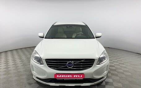 Volvo XC60 II, 2013 год, 2 150 000 рублей, 2 фотография