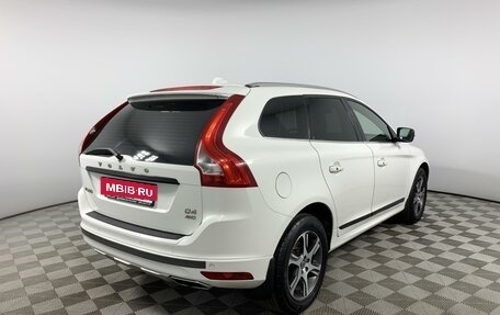 Volvo XC60 II, 2013 год, 2 150 000 рублей, 5 фотография