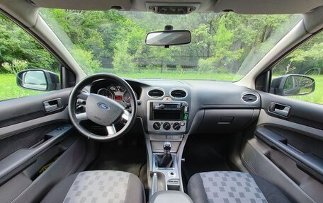 Ford Focus II рестайлинг, 2008 год, 700 000 рублей, 8 фотография