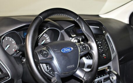 Ford Focus III, 2012 год, 767 000 рублей, 11 фотография