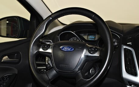 Ford Focus III, 2012 год, 767 000 рублей, 12 фотография