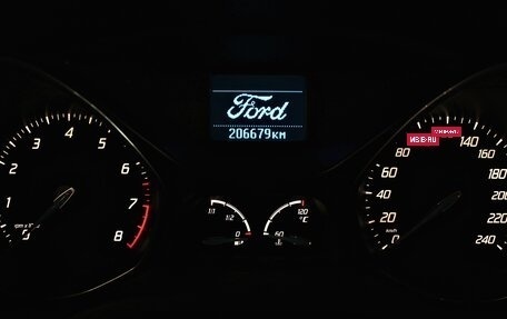 Ford Focus III, 2012 год, 767 000 рублей, 14 фотография