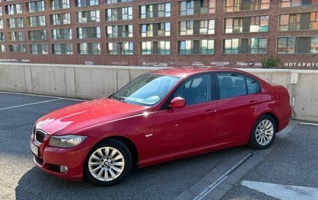 BMW 3 серия, 2008 год, 980 000 рублей, 2 фотография