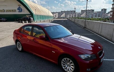 BMW 3 серия, 2008 год, 980 000 рублей, 6 фотография