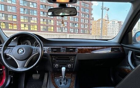 BMW 3 серия, 2008 год, 980 000 рублей, 16 фотография