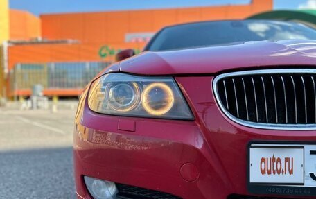 BMW 3 серия, 2008 год, 980 000 рублей, 19 фотография