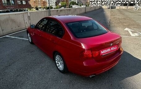 BMW 3 серия, 2008 год, 980 000 рублей, 13 фотография