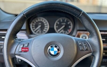 BMW 3 серия, 2008 год, 980 000 рублей, 18 фотография