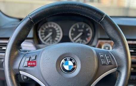 BMW 3 серия, 2008 год, 980 000 рублей, 17 фотография