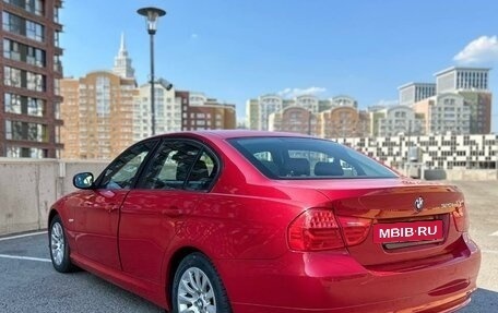 BMW 3 серия, 2008 год, 980 000 рублей, 11 фотография