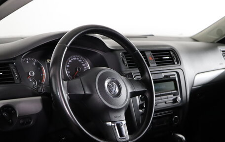 Volkswagen Jetta VI, 2012 год, 879 990 рублей, 9 фотография