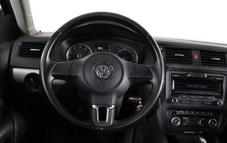 Volkswagen Jetta VI, 2012 год, 879 990 рублей, 10 фотография