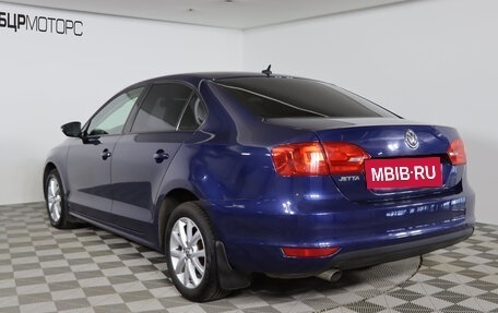 Volkswagen Jetta VI, 2012 год, 879 990 рублей, 7 фотография