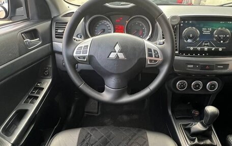 Mitsubishi Lancer IX, 2008 год, 619 000 рублей, 9 фотография