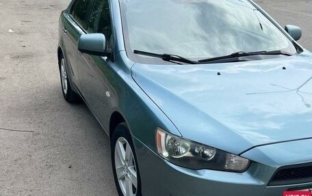 Mitsubishi Lancer IX, 2008 год, 619 000 рублей, 6 фотография