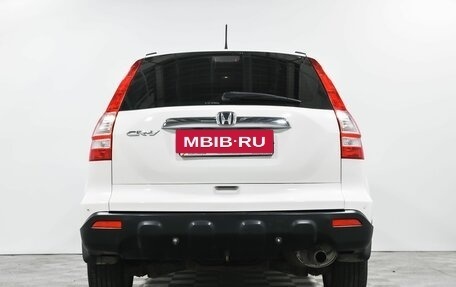 Honda CR-V III рестайлинг, 2008 год, 1 191 160 рублей, 5 фотография