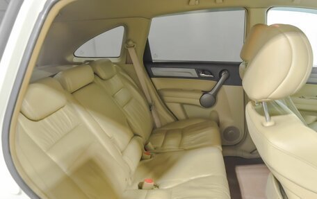 Honda CR-V III рестайлинг, 2008 год, 1 191 160 рублей, 16 фотография