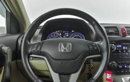 Honda CR-V III рестайлинг, 2008 год, 1 191 160 рублей, 9 фотография