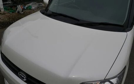 Toyota Corolla Rumion, 2015 год, 965 000 рублей, 14 фотография