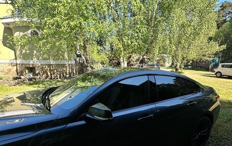 BMW 4 серия, 2017 год, 4 500 000 рублей, 4 фотография
