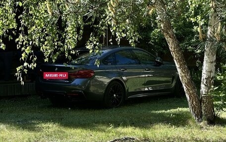 BMW 4 серия, 2017 год, 4 500 000 рублей, 5 фотография