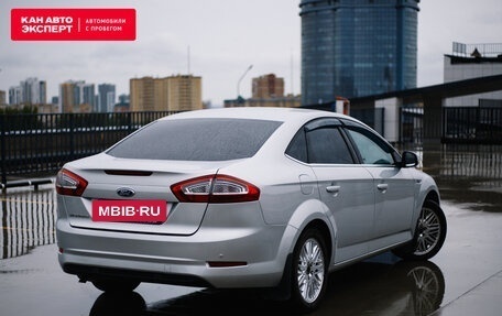 Ford Mondeo IV, 2013 год, 971 701 рублей, 4 фотография