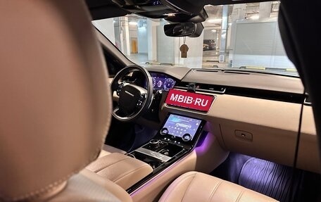 Land Rover Range Rover Velar I, 2019 год, 5 100 000 рублей, 7 фотография