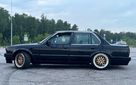 BMW 3 серия, 1986 год, 380 000 рублей, 4 фотография